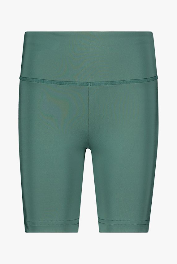 POWERZONE Mädchen Short Grün 44243 1