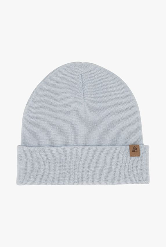 BEACH MOUNTAIN Mütze Blau 44270 1