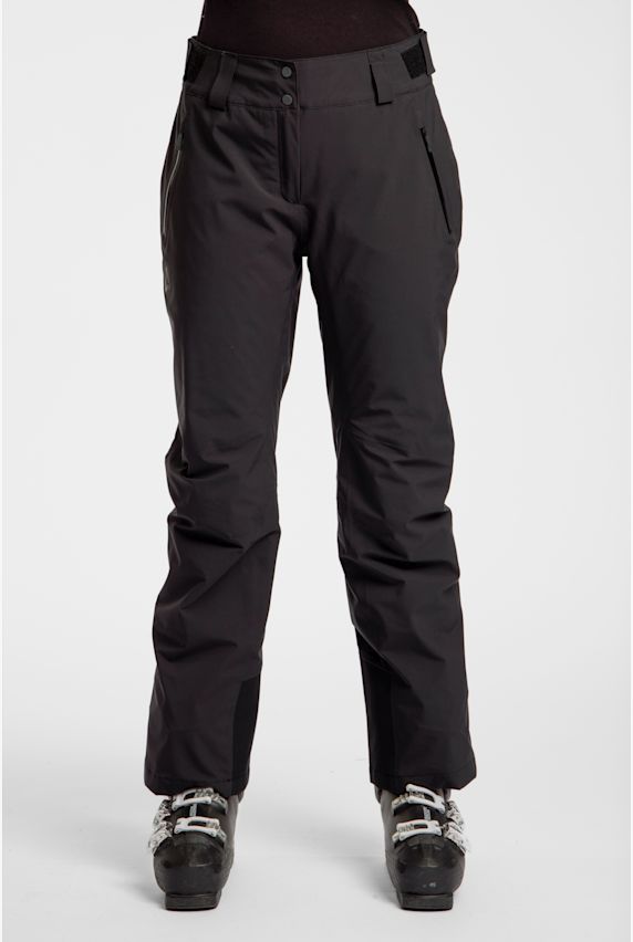 Schöffel Pine Damen Skihose Schwarz 44727 1