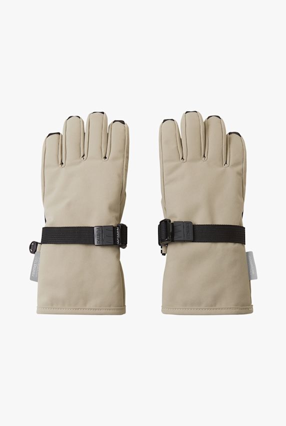 reima Tartu gant de ski enfants Beige 44313 1