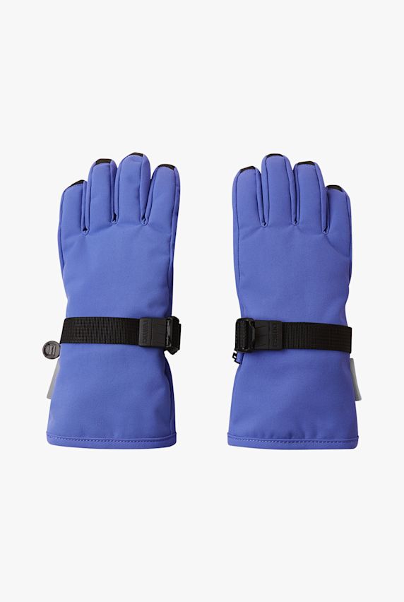 reima Tartu Kinder Skihandschuh Blau 44312 1