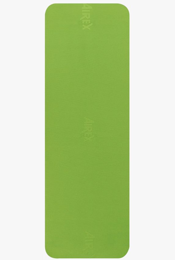Airex Fitline 180 tappetino fitness Verde 44325 1