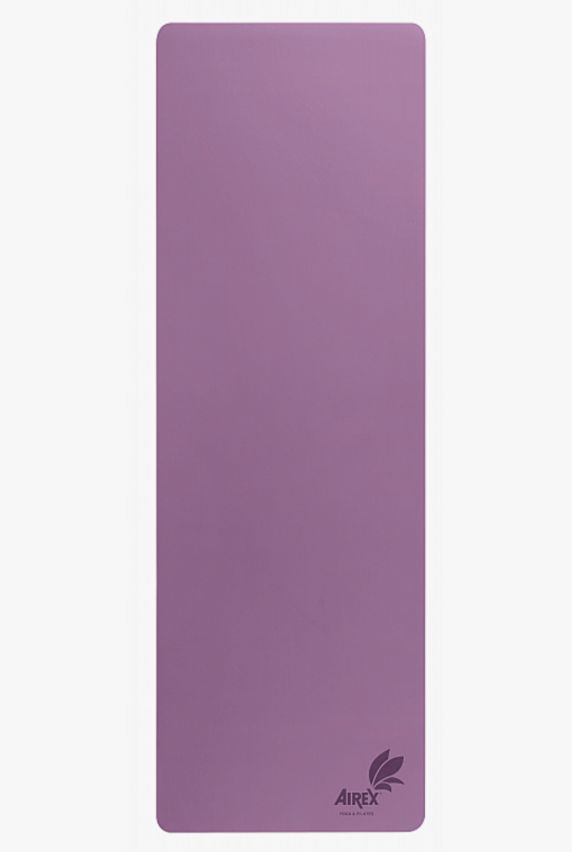 Airex Eco Grip tapis de yoga Violet 44317 1