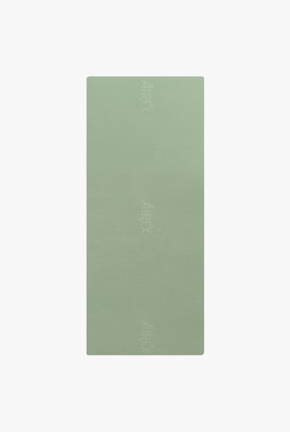 Airex TrExercise 140 tapis de yoga Vert 44322 1