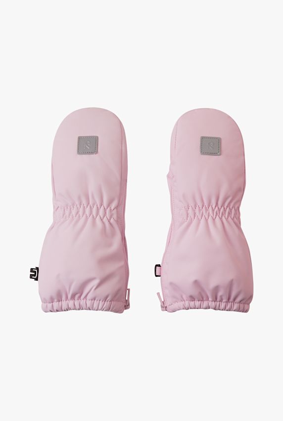 reima Tassu guanti a manopola bimbo Pink 44331 1