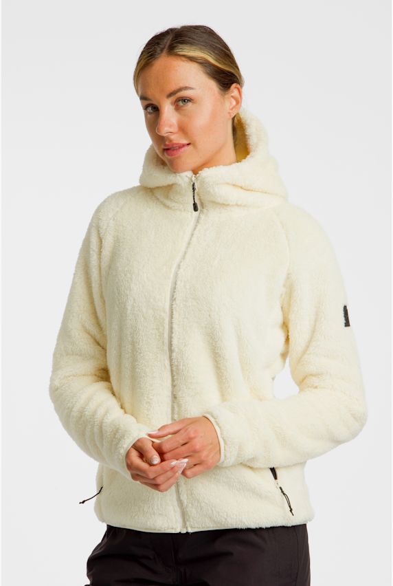 Rehall EMMA-R midlayer femmes Blanc 44376 1