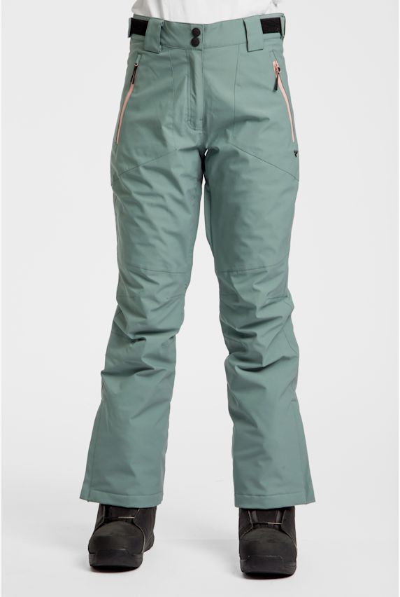 Rehall WONDR-R Damen Ski-/Snowboardhose Blau 44388 1