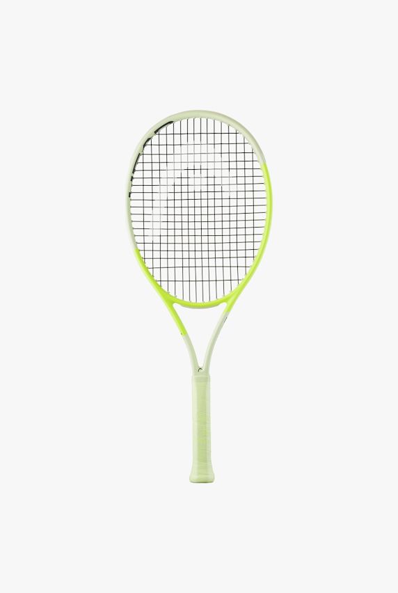 HEAD Extreme - incordata - racchetta da tennis bambini Giallo 44434 1