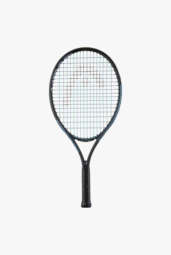 HEAD Gravity 21-23 - cordée - raquette de tennis enfants Bleu 44433 1