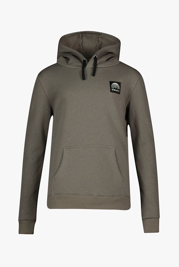 Rehall KICK-R Jungen Hoodie Grau 44445 1