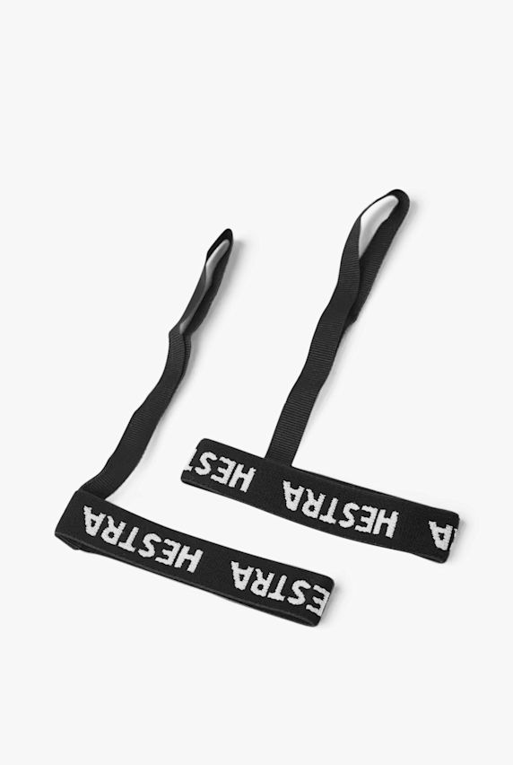 Hestra Handcuff Befestigungsschlaufe Schwarz 44486 1