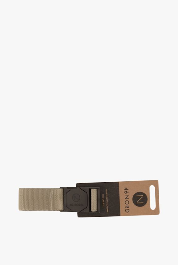 46 NORD Ceinture Vert 44476 1