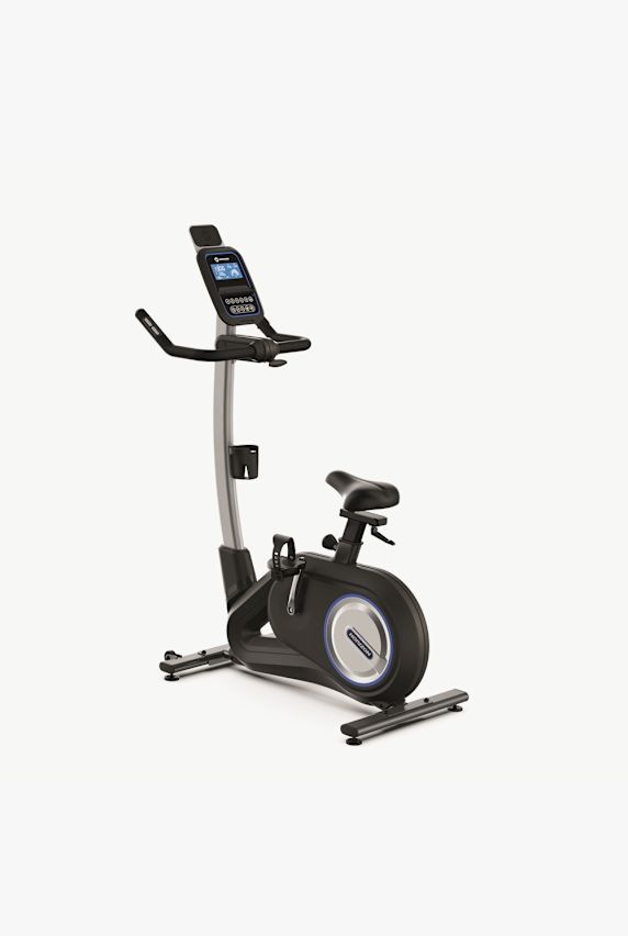 Horizon Paros 3.0 home trainer Noir 44484 1