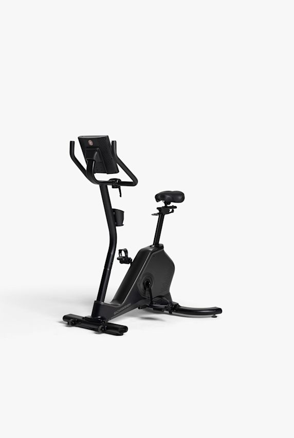 Schwinn 590U vélo d'appartement Noir 44467 1