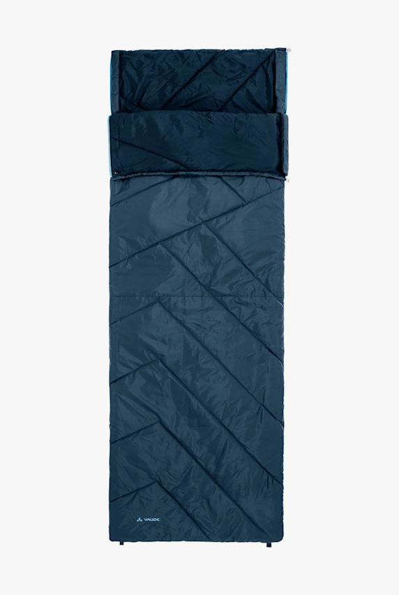 VAUDE Navajo 900 II Schlafsack ZIP L Blau 44475 1