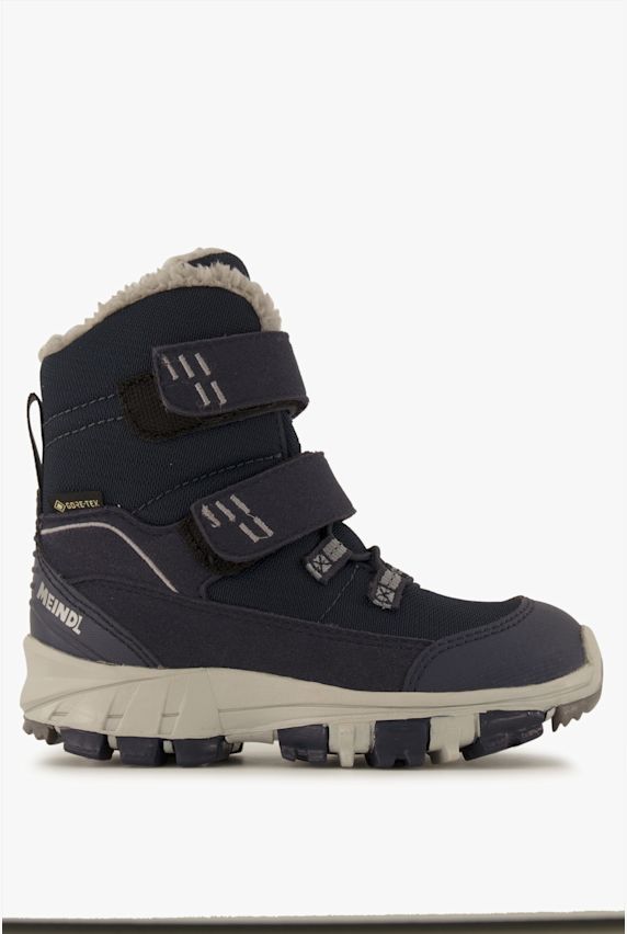 Meindl Visby Gore-Tex® boot enfants Bleu 44478 1