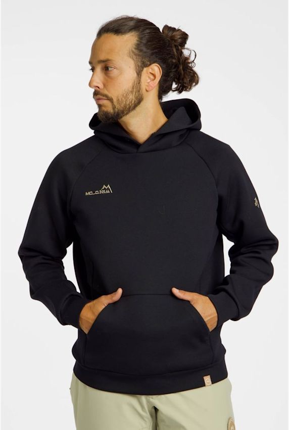 descente Marco Odermatt Herren Hoodie Schwarz 44487 1