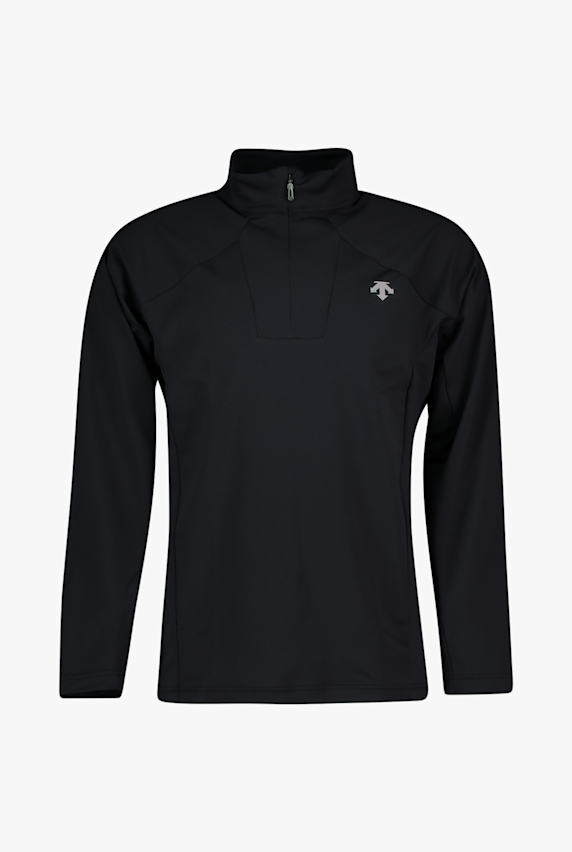descente midlayer hommes Noir 44498 1