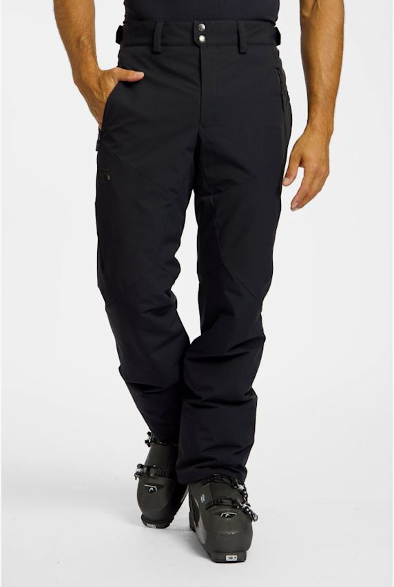 descente Insulated Herren Skihose Schwarz 44495 1