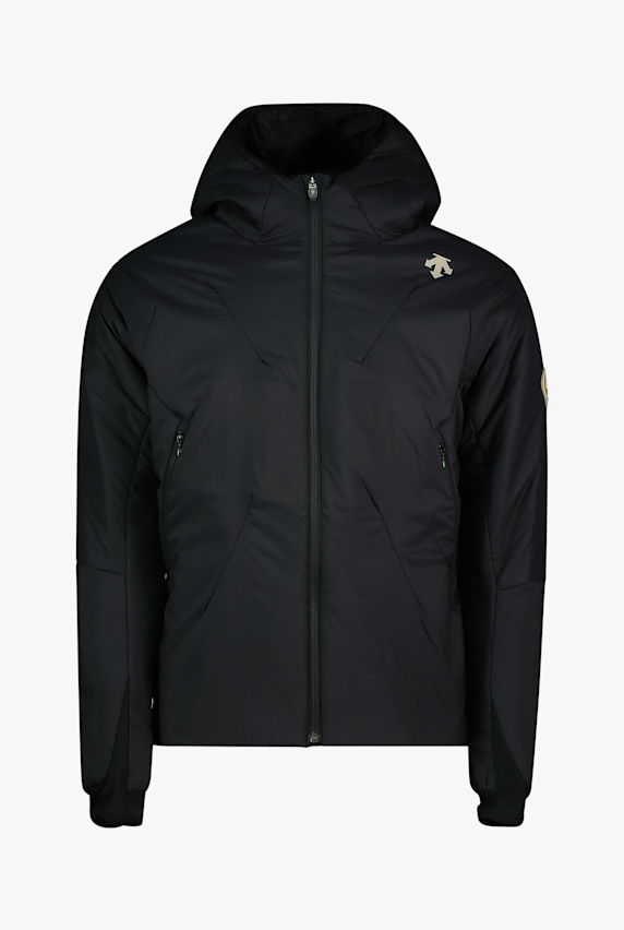 descente Marco Odermatt Herren Parka Schwarz 44507 1