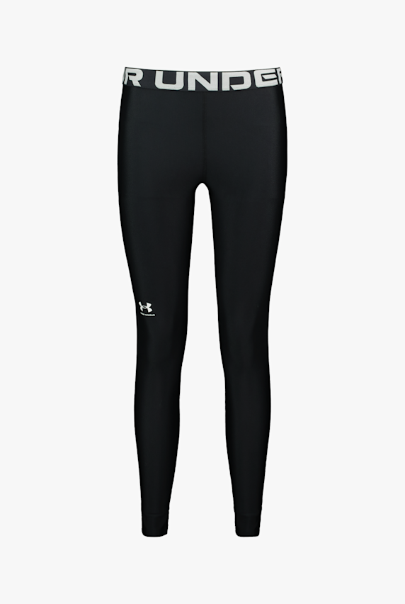 Under Armour HeatGear® tight donna Nero 44561 1