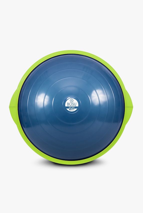 Bosu Sport 50 cm balance pad Bleu 44549 1