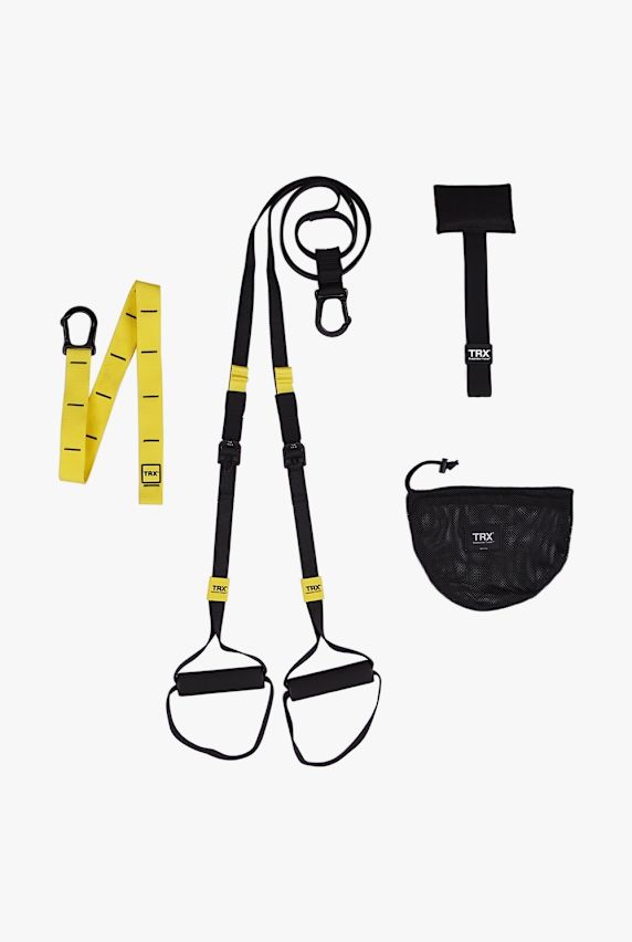 TRX Move cinghie per allenamento in sospensione Nero 44525 1