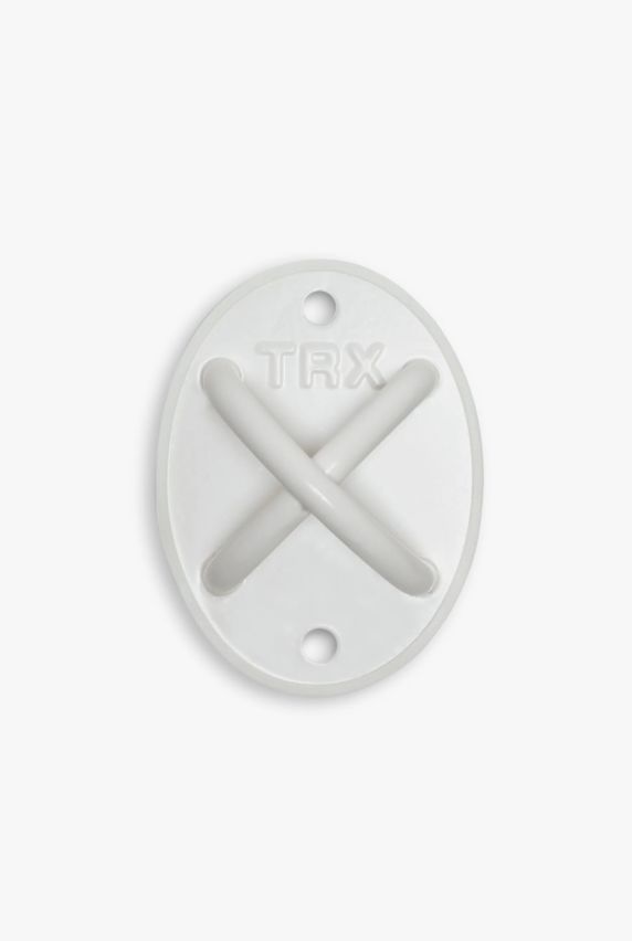 TRX X-Mount4 staffa Bianco 44556 1