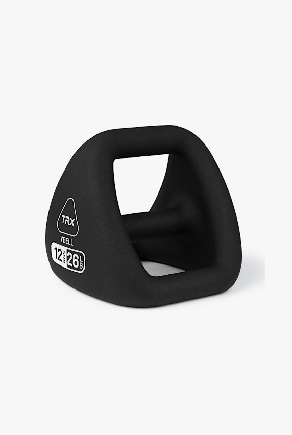 TRX YBell Neo 12 kg kettlebell Nero 44551 1