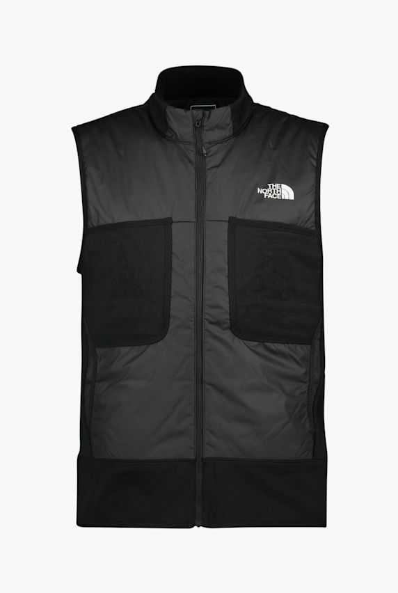 The North Face Winter Warm Pro gilet uomo Nero 45521 1