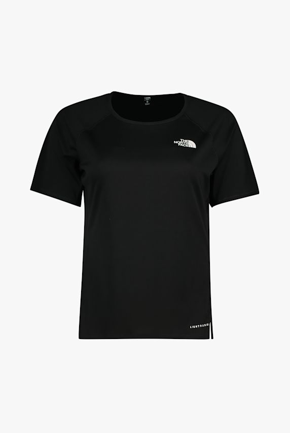 The North Face Sunriser t-shirt femmes Noir 45516 1