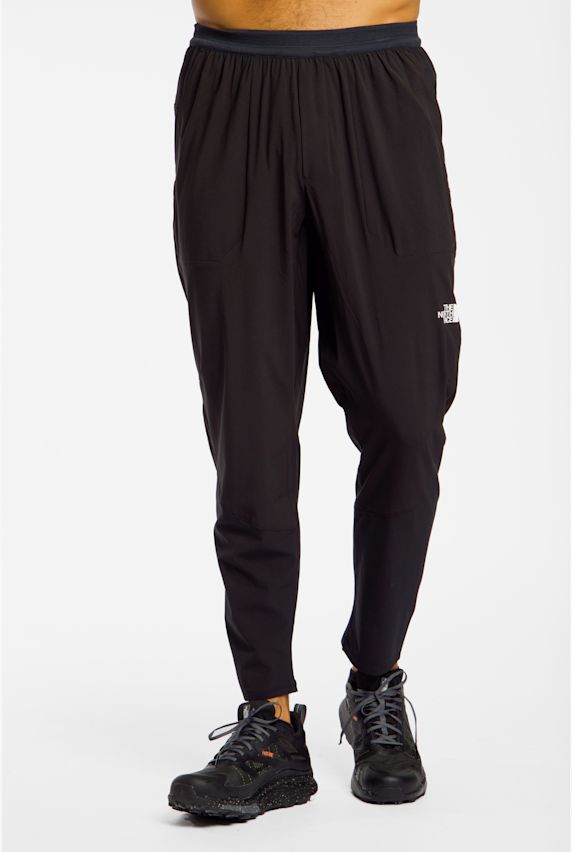 The North Face Sunriser pantalon de course hommes Noir 45514 1