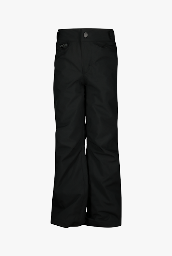 Roxy Backyard pantalon de snowboard filles Noir 44665 1