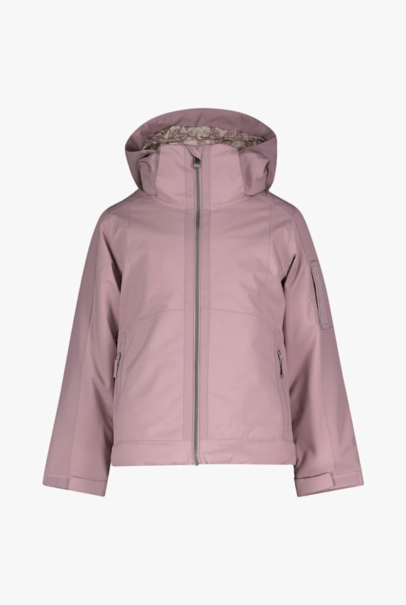 Roxy Meade Mädchen Ski-/Snowboardjacke Lila 44657 1