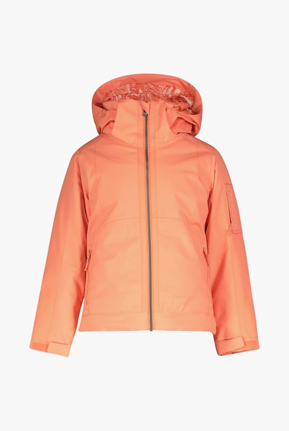 Roxy Meade veste de ski/snowboard filles Rose 44671 1
