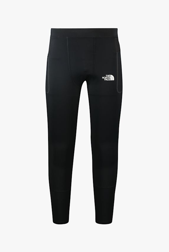 The North Face Winter Warm Pro tight hommes Noir 44708 1