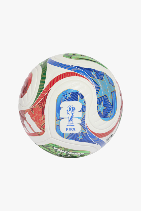 adidas FIFA World Cup 26™ Trionda Pro pallone da calcio Bianco 44690 1