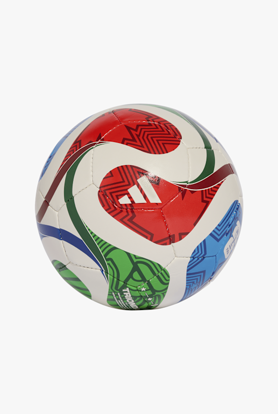 adidas World Cup 26™ Trionda Training Sala pallone da calcio Bianco 44692 1