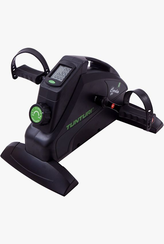 Tunturi M35 Cardio Fit Mini bike Noir 44771 1