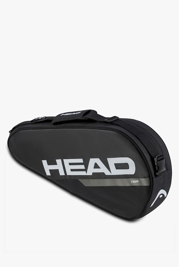 HEAD Tour S 30 L sac de tennis Noir 44780 1