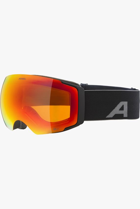 ALPINA Falera Mag Q-Lite lunettes de ski Noir 44878 1