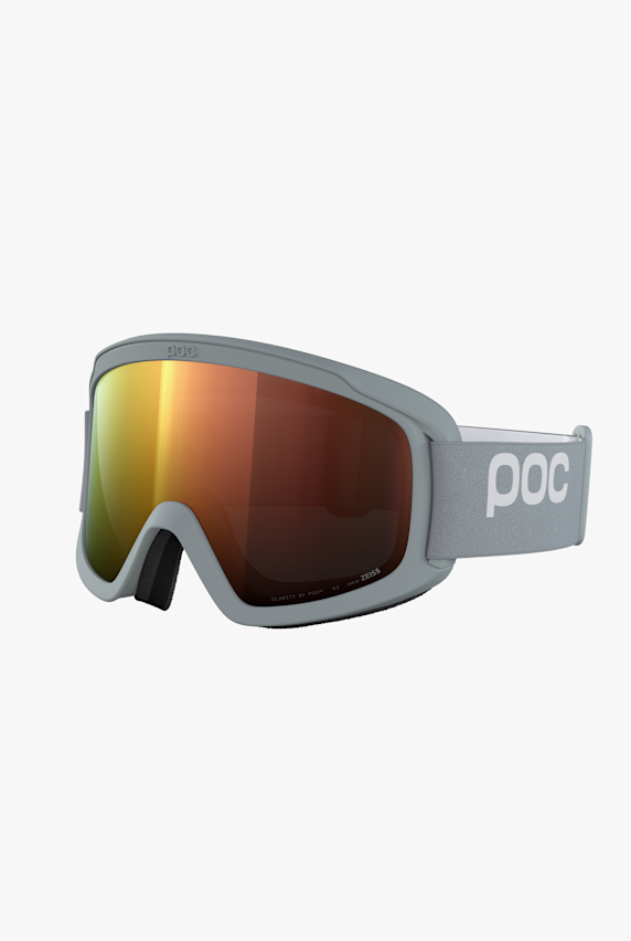 Poc Opsin lunettes de ski Gris 44874 1