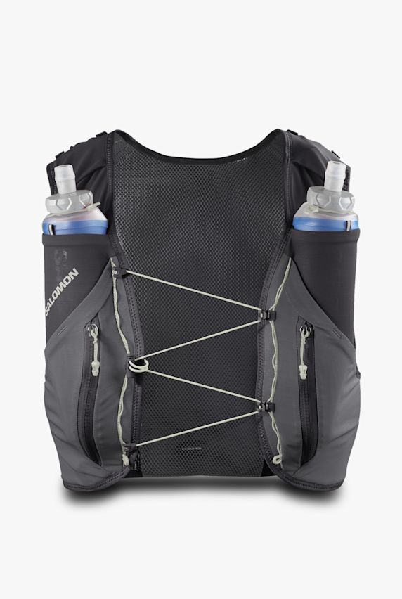 Salomon ADV Skin Gradient Set 12 L sac de trail Gris 44918 1