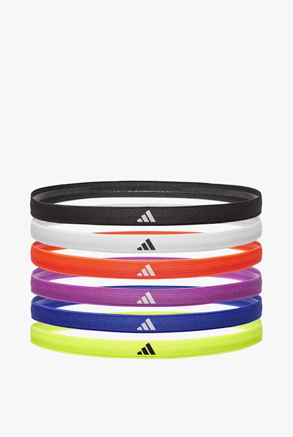 adidas 6-Pack cerchietto Multicolore 44931 1