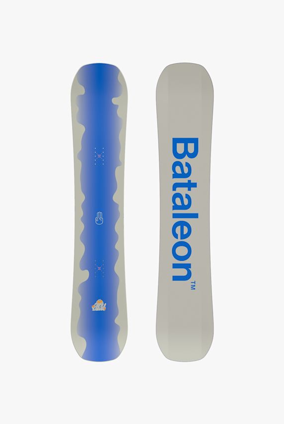 Bataleon Blow snowboard 25/26 Bleu 45294 1