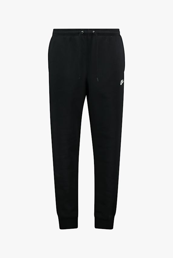 Nike Club pantalon de sport hommes Noir 44949 1