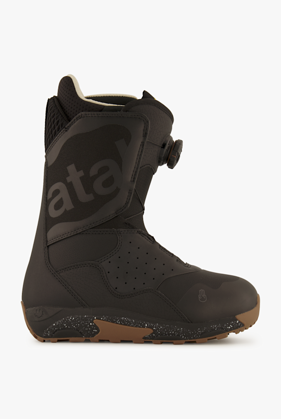 Bataleon Twist BOA® chaussures de snowboard femmes Noir 44954 1