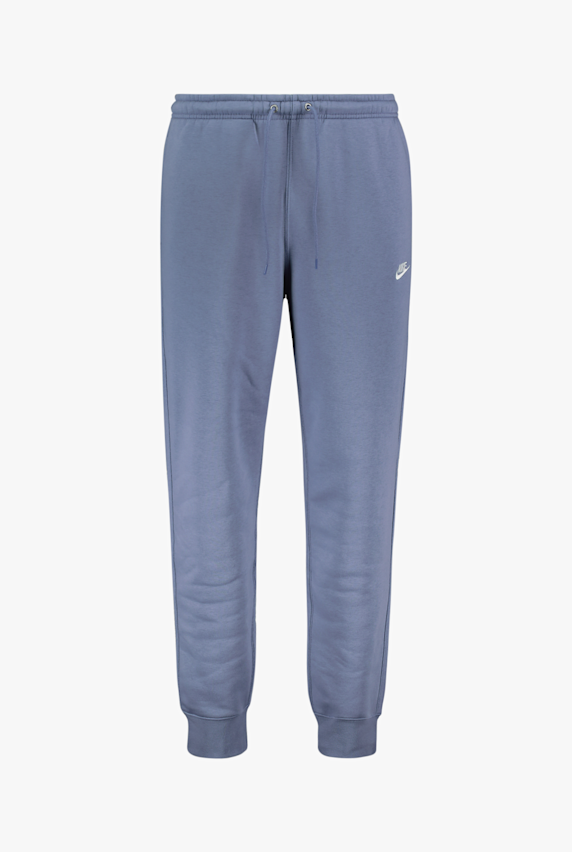 Nike Club Herren Trainerhose Blau 44961 1