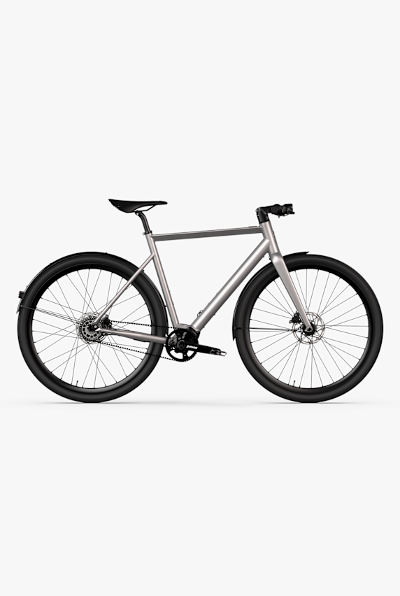 Desiknio Dopamine 28 E-Bike Silber 45323 1