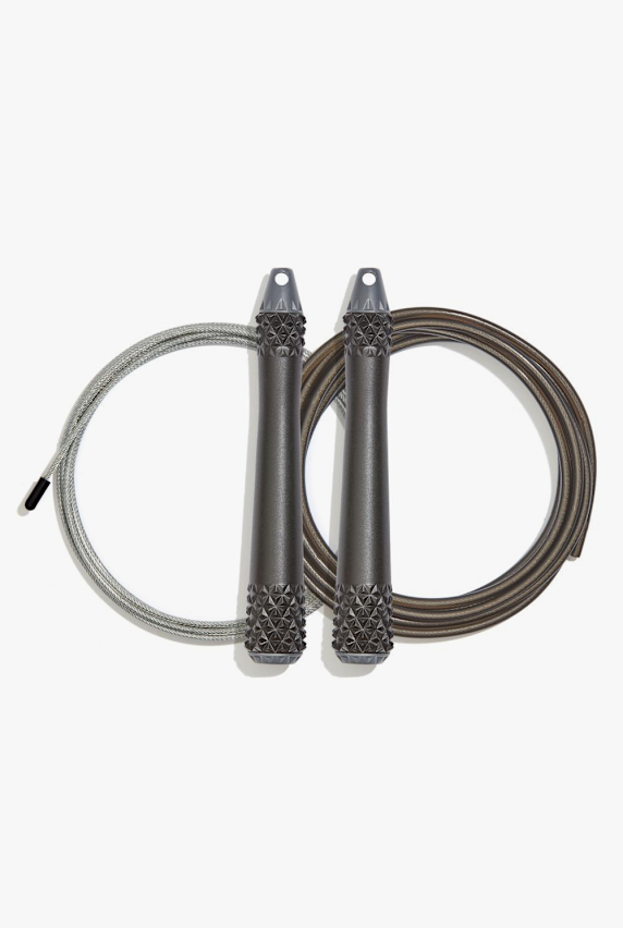 adidas Skipping corde à sauter Gris 44962 1